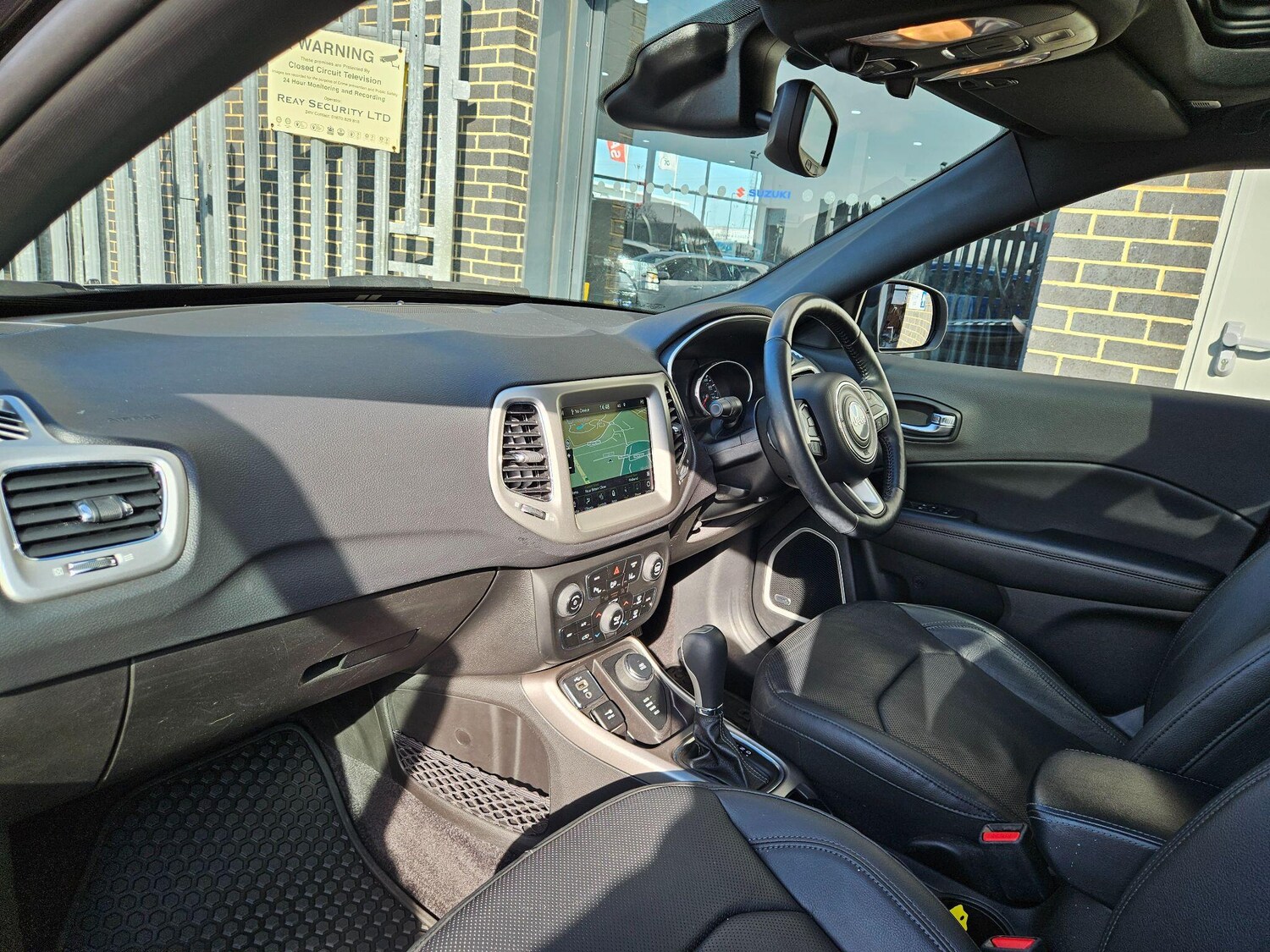 Used Jeep Compass 2021 for sale - 76839728: Photo 13