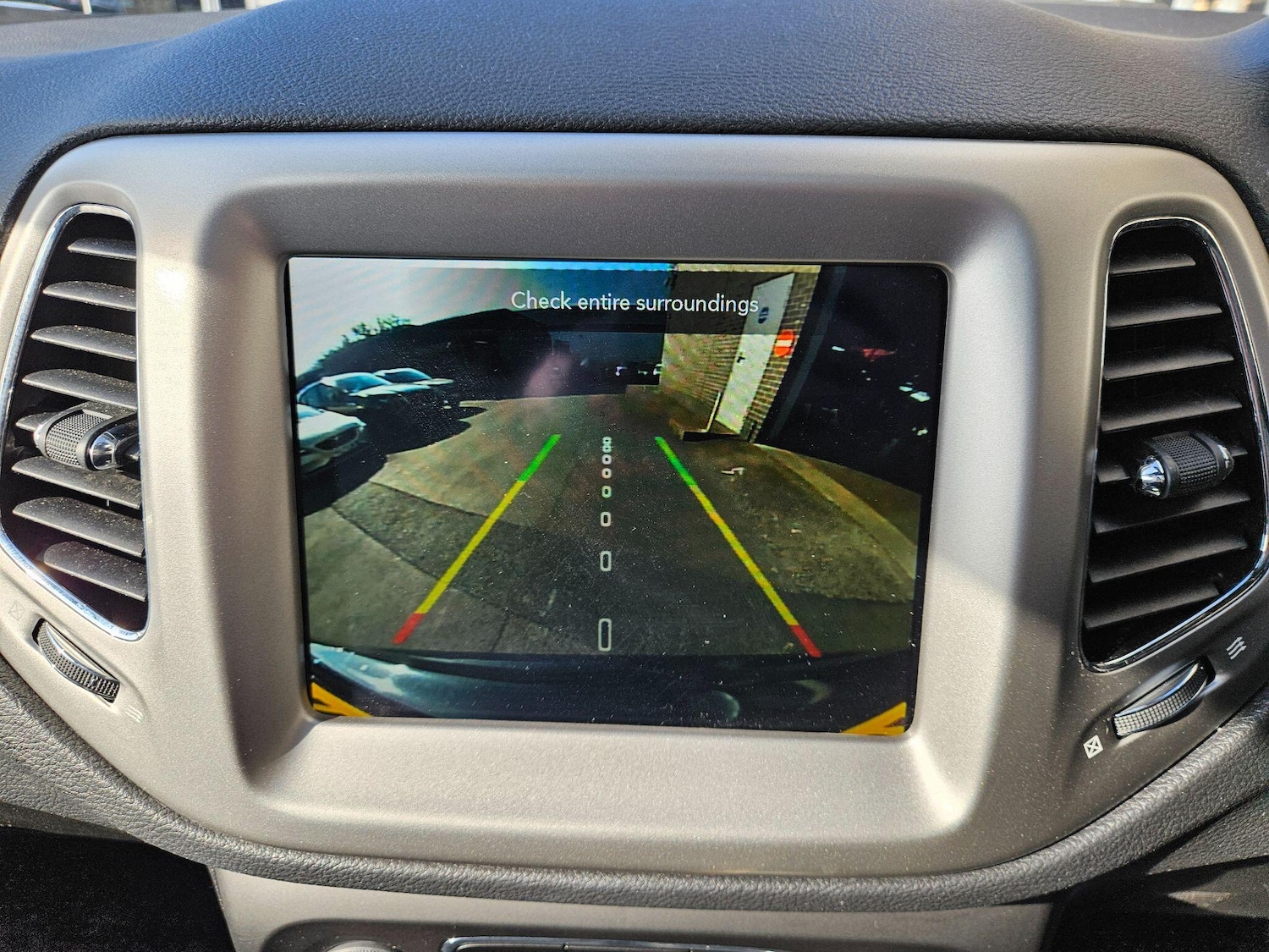 Used Jeep Compass 2021 for sale - 76839728: Photo 15