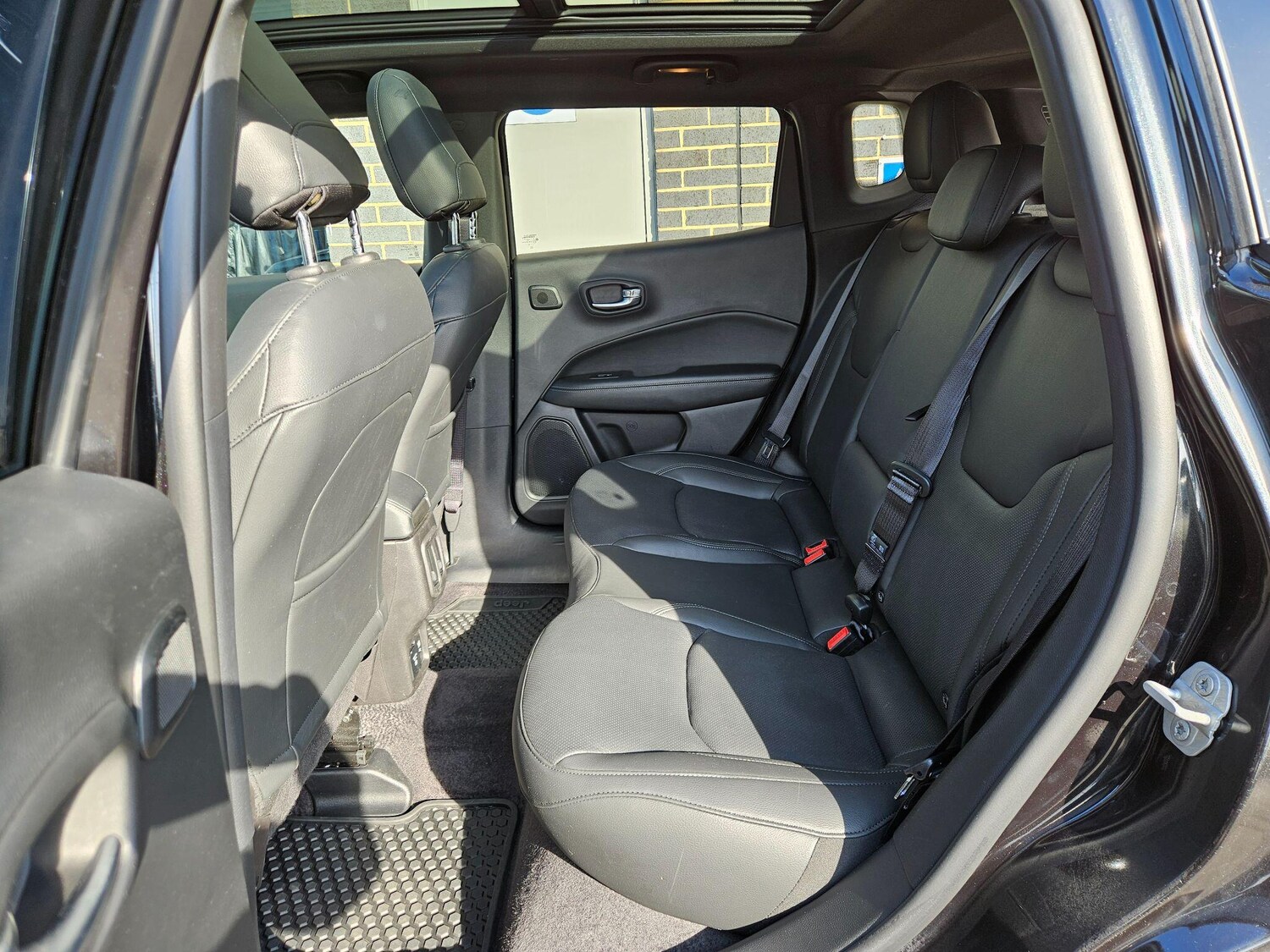 Used Jeep Compass 2021 for sale - 76839728: Photo 19