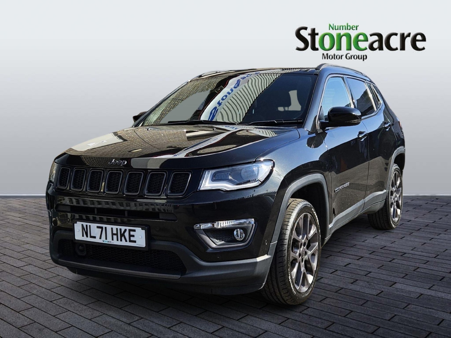 Used Jeep Compass 2021 for sale - 76839728: Photo 7