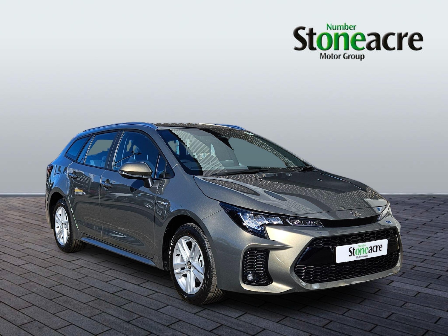 Used Suzuki Swace 2025 for sale - 76527863: Photo 1