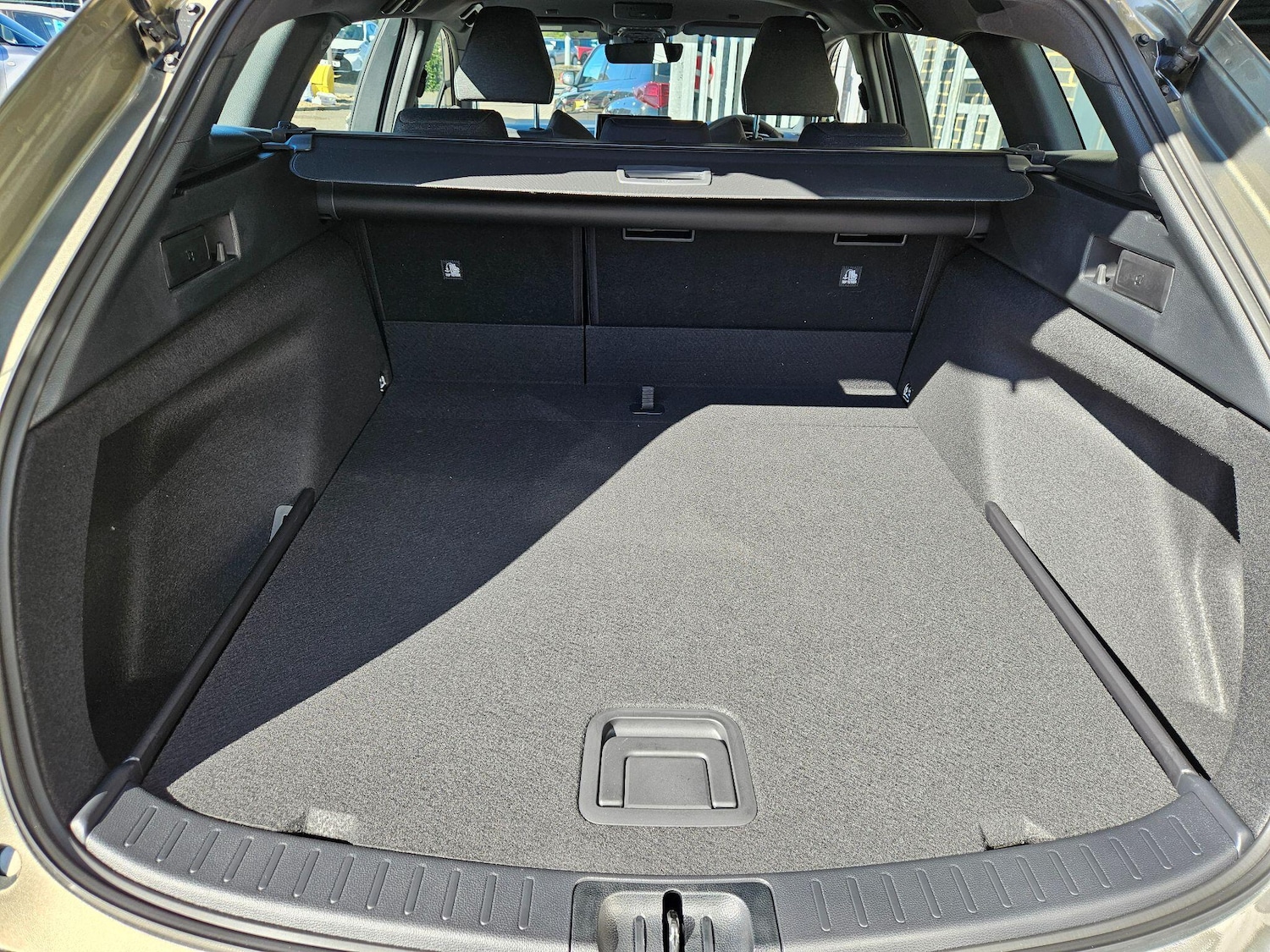 Used Suzuki Swace 2025 for sale - 76527863: Photo 10