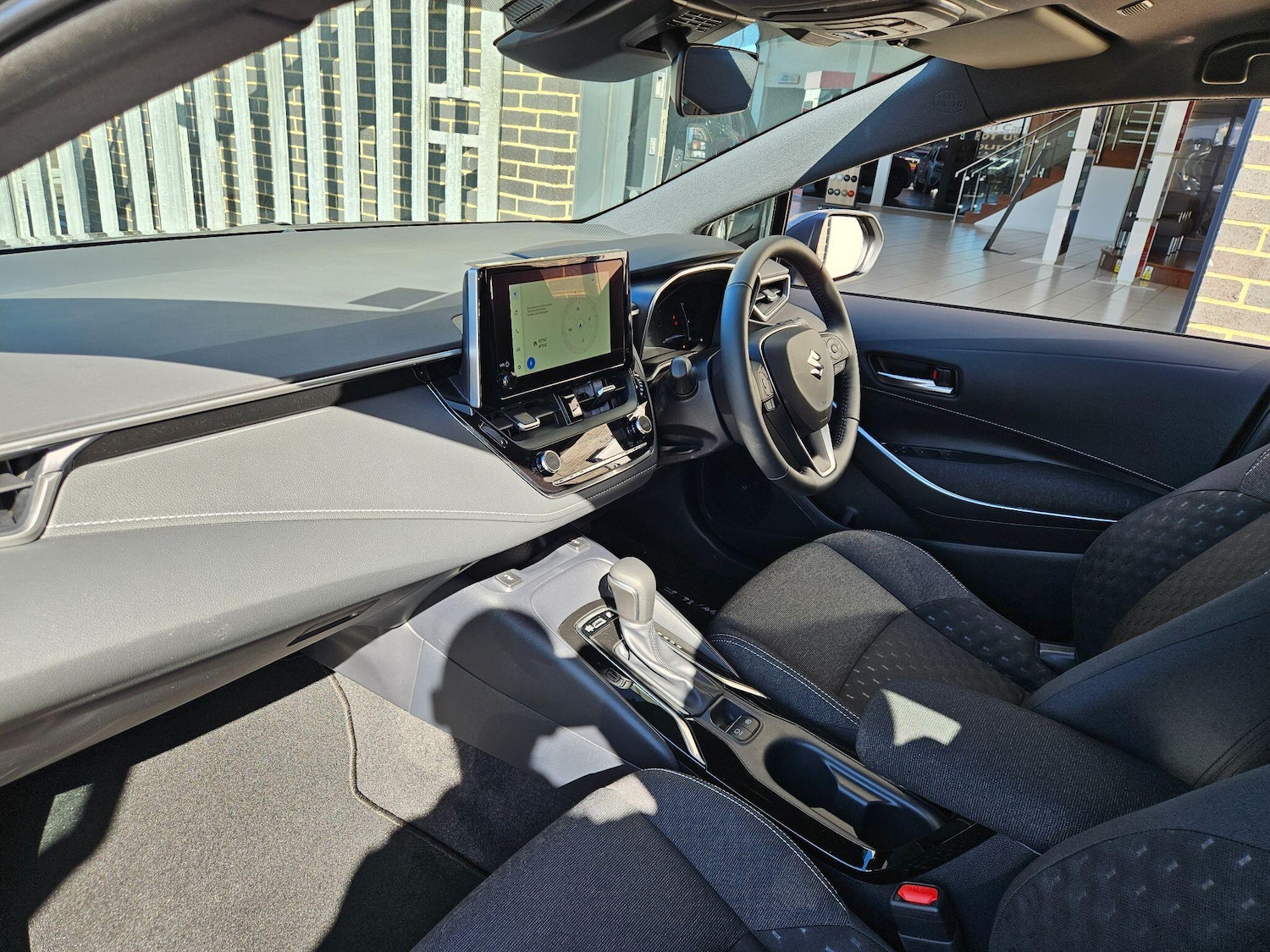 Used Suzuki Swace 2025 for sale - 76527863: Photo 13