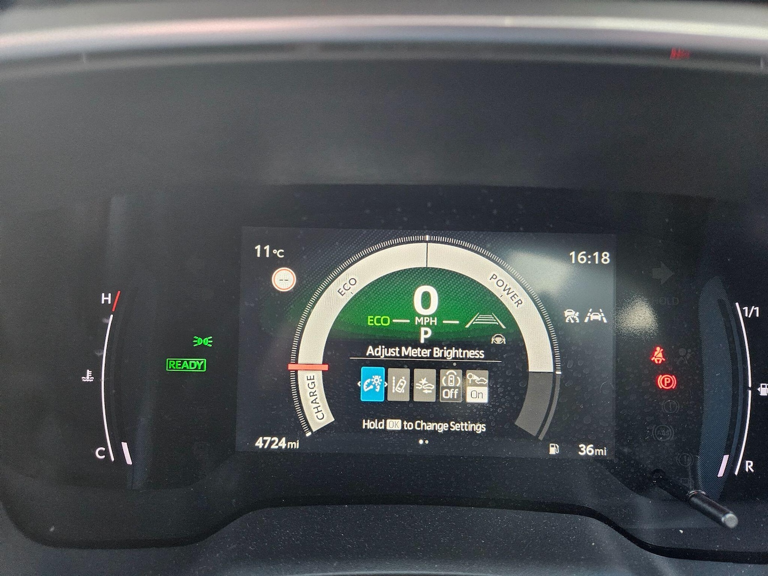 Used Suzuki Swace 2025 for sale - 76527863: Photo 14