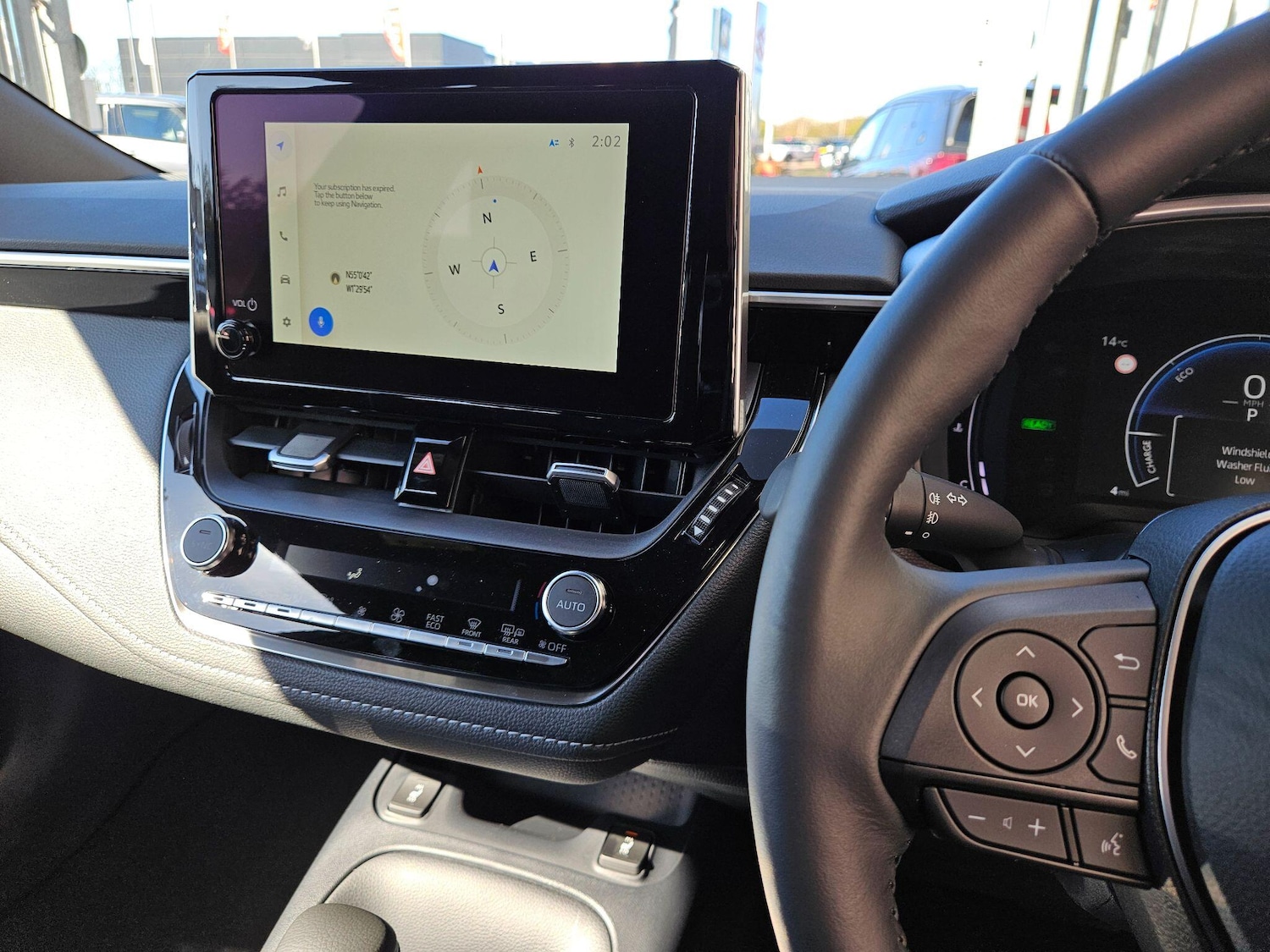 Used Suzuki Swace 2025 for sale - 76527863: Photo 15