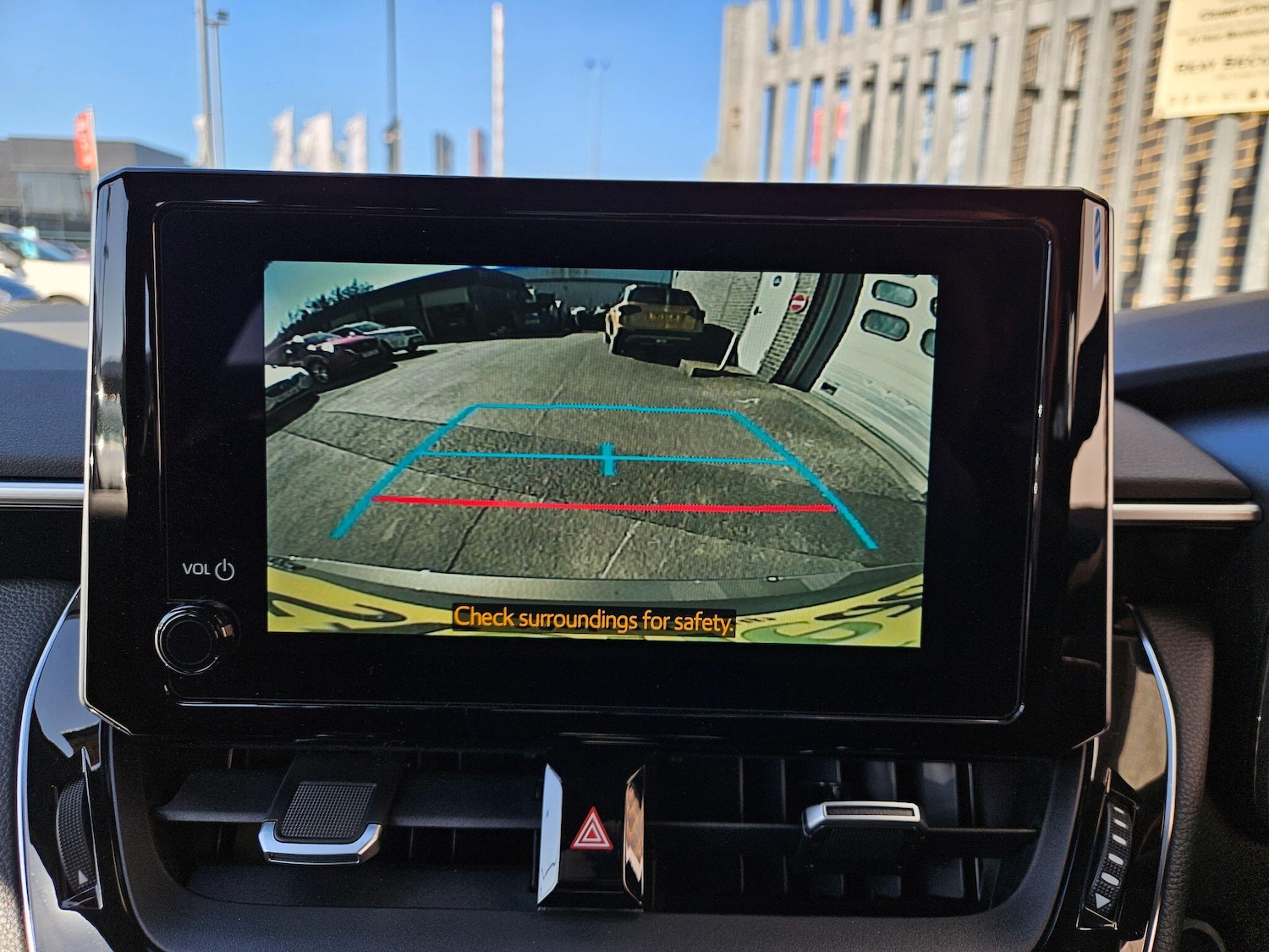 Used Suzuki Swace 2025 for sale - 76527863: Photo 16