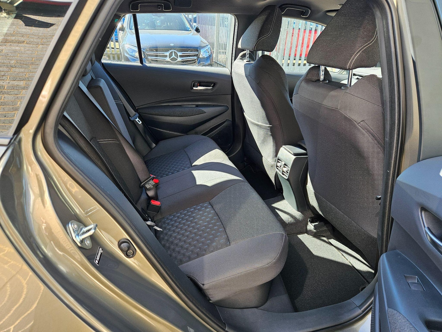 Used Suzuki Swace 2025 for sale - 76527863: Photo 17