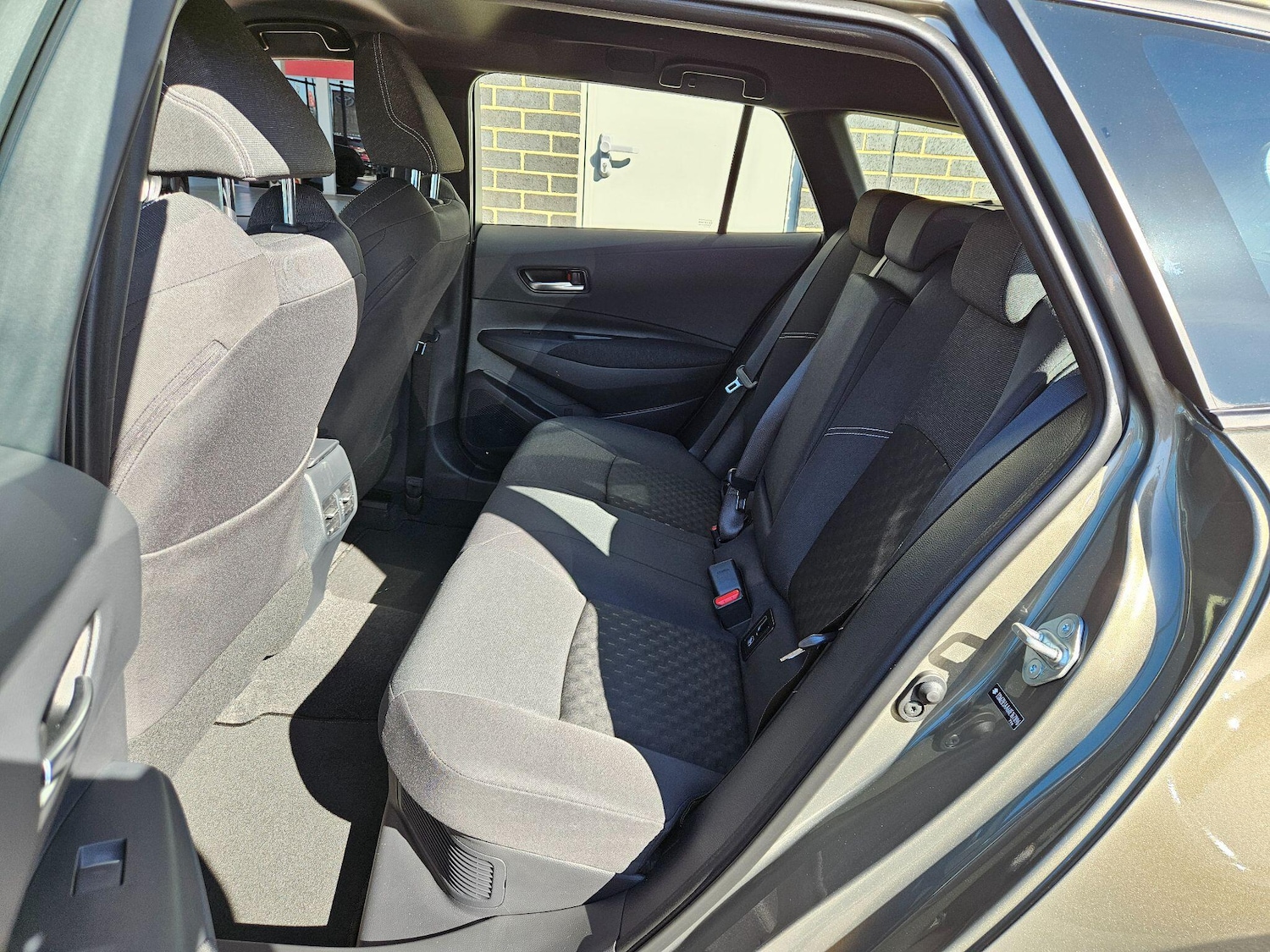 Used Suzuki Swace 2025 for sale - 76527863: Photo 18