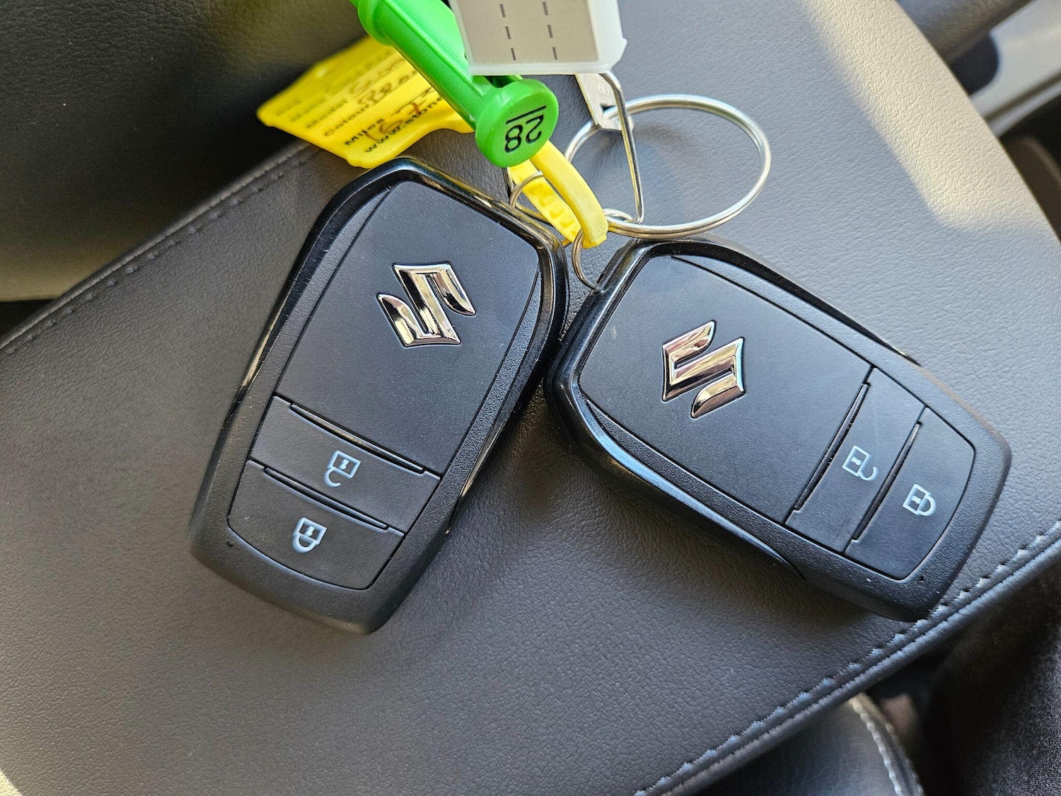 Used Suzuki Swace 2025 for sale - 76527863: Photo 20