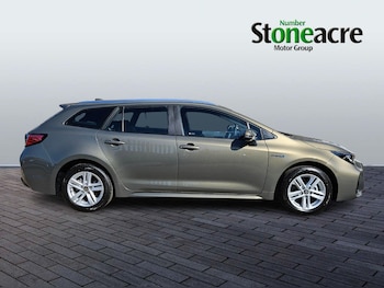 Used Suzuki Swace 2025 for sale - 76527863: Photo