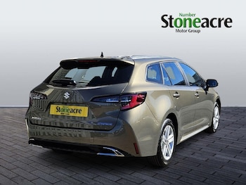 Used Suzuki Swace 2025 for sale - 76527863: Photo