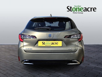 Used Suzuki Swace 2025 for sale - 76527863: Photo