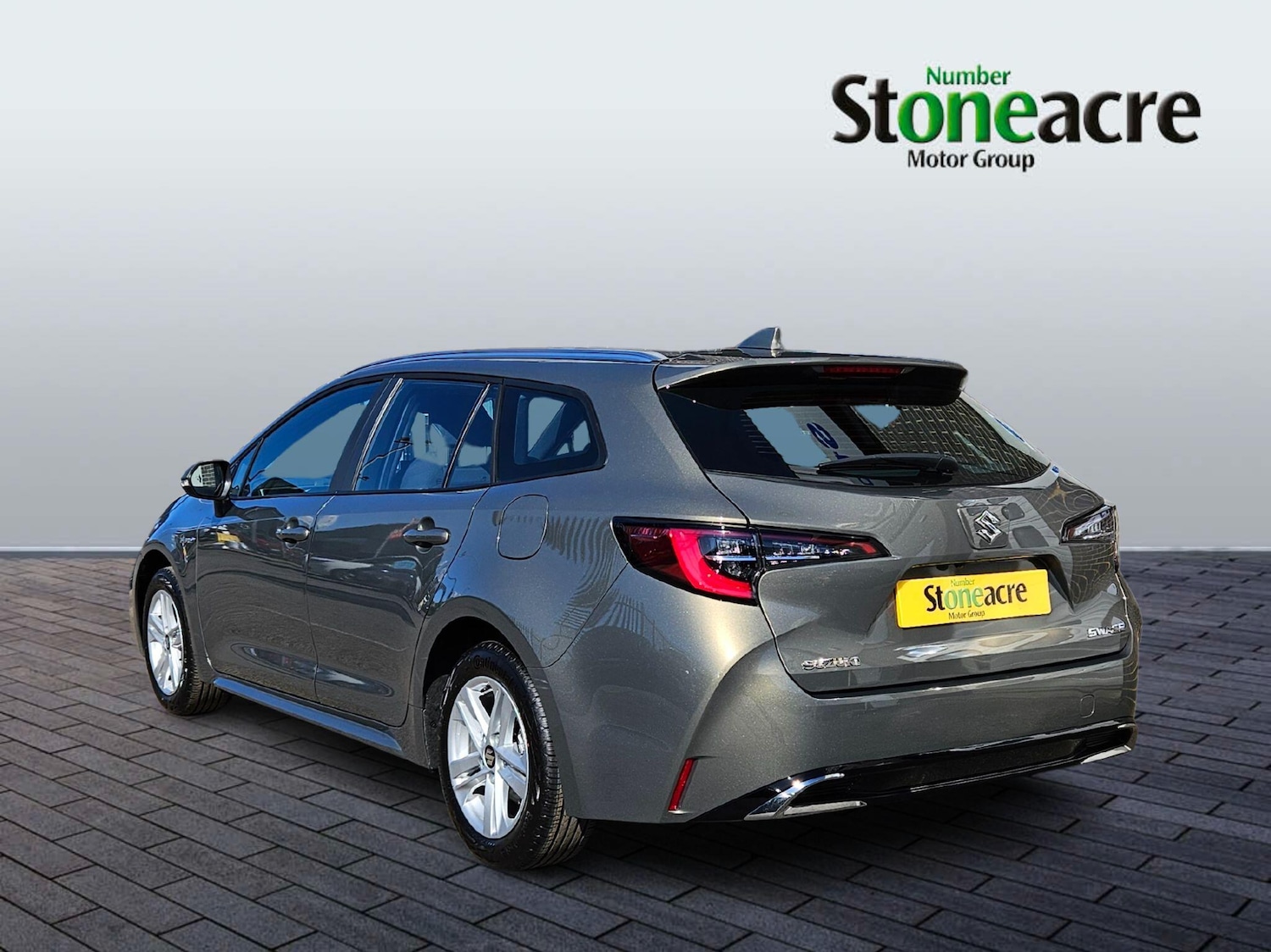 Used Suzuki Swace 2025 for sale - 76527863: Photo 5