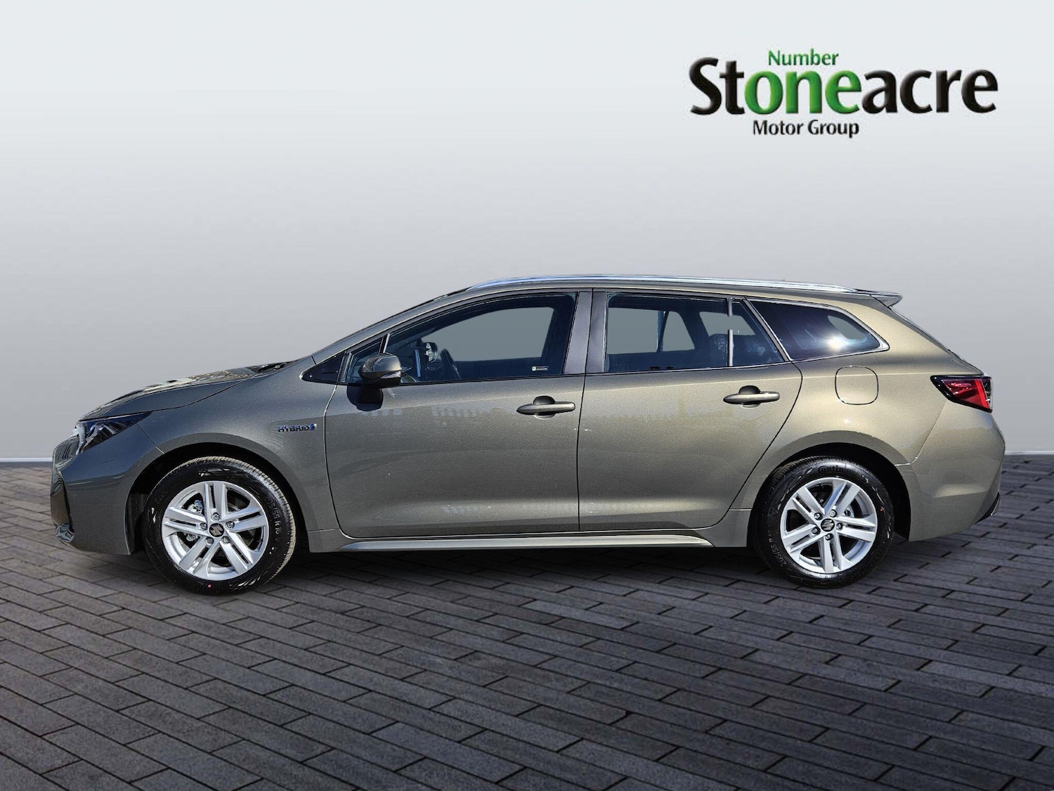 Used Suzuki Swace 2025 for sale - 76527863: Photo 6