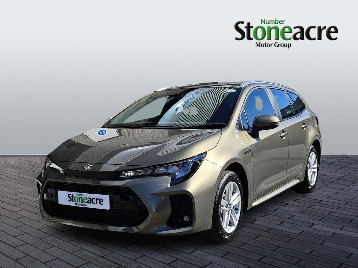 Used Suzuki Swace 2025 for sale - 76527863: Photo 7