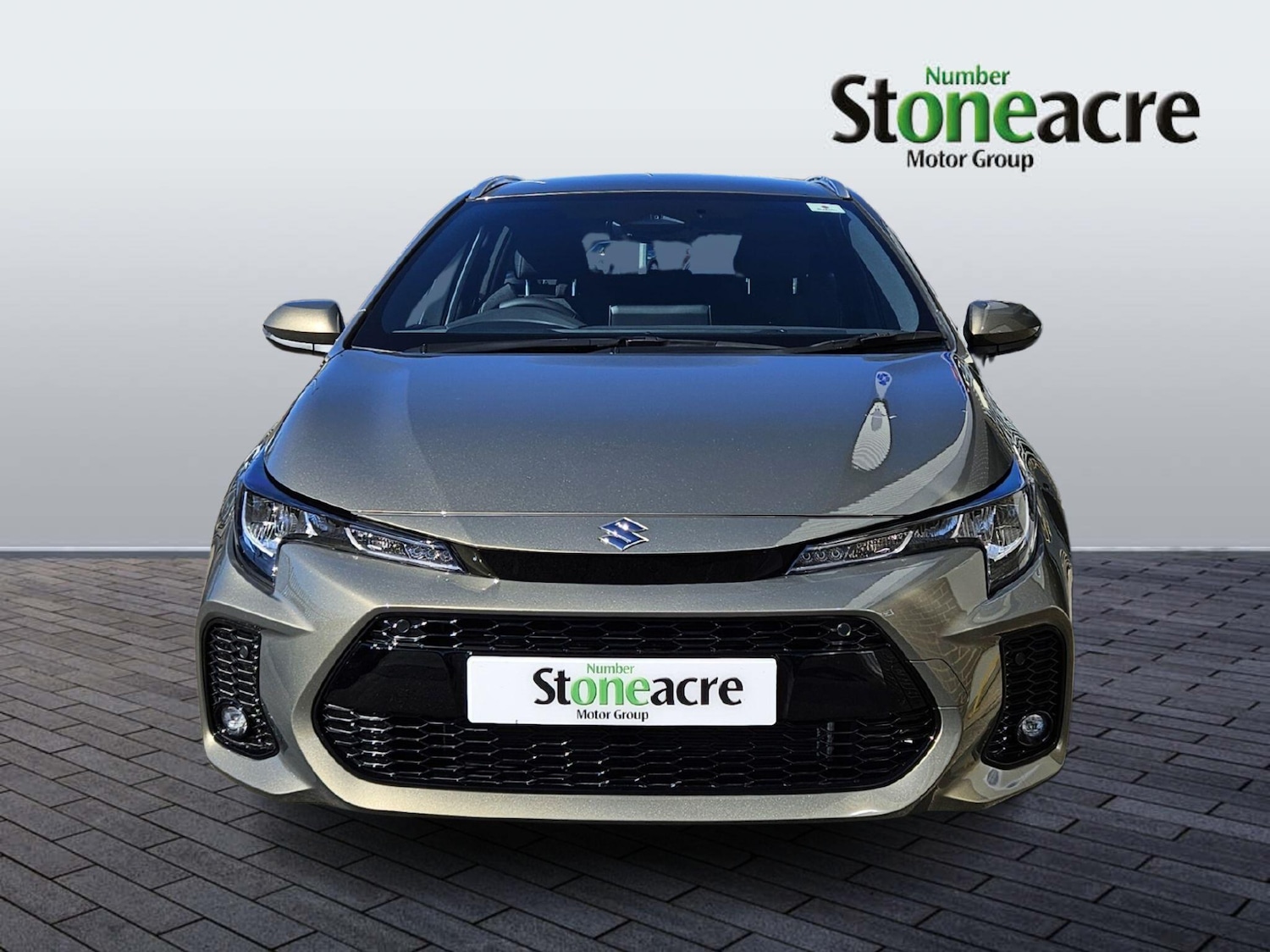 Used Suzuki Swace 2025 for sale - 76527863: Photo 8