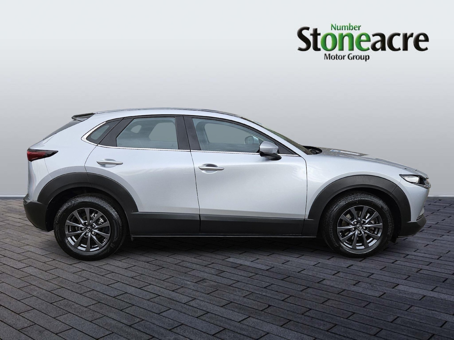 Used Mazda CX-30 2023 for sale - 76539144: Photo 2