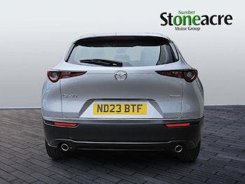 Used Mazda CX-30 2023 for sale - 76539144: Photo