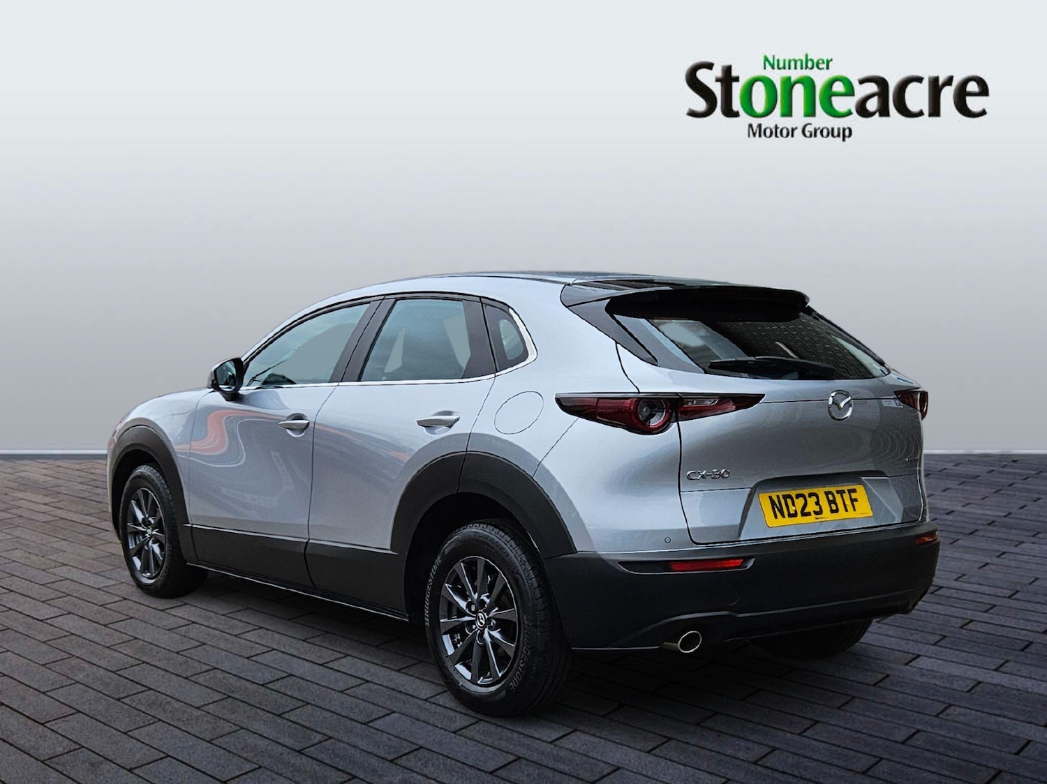 Used Mazda CX-30 2023 for sale - 76539144: Photo 5