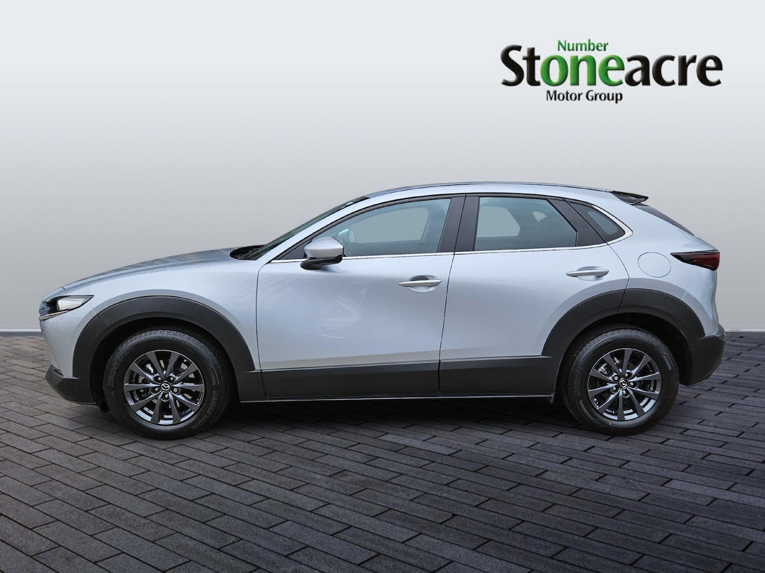 Used Mazda CX-30 2023 for sale - 76539144: Photo 6