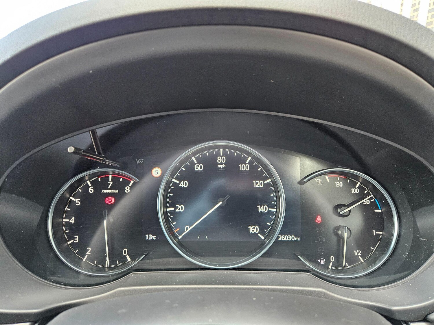 Used Mazda CX-5 2022 for sale - 77723618: Photo 14