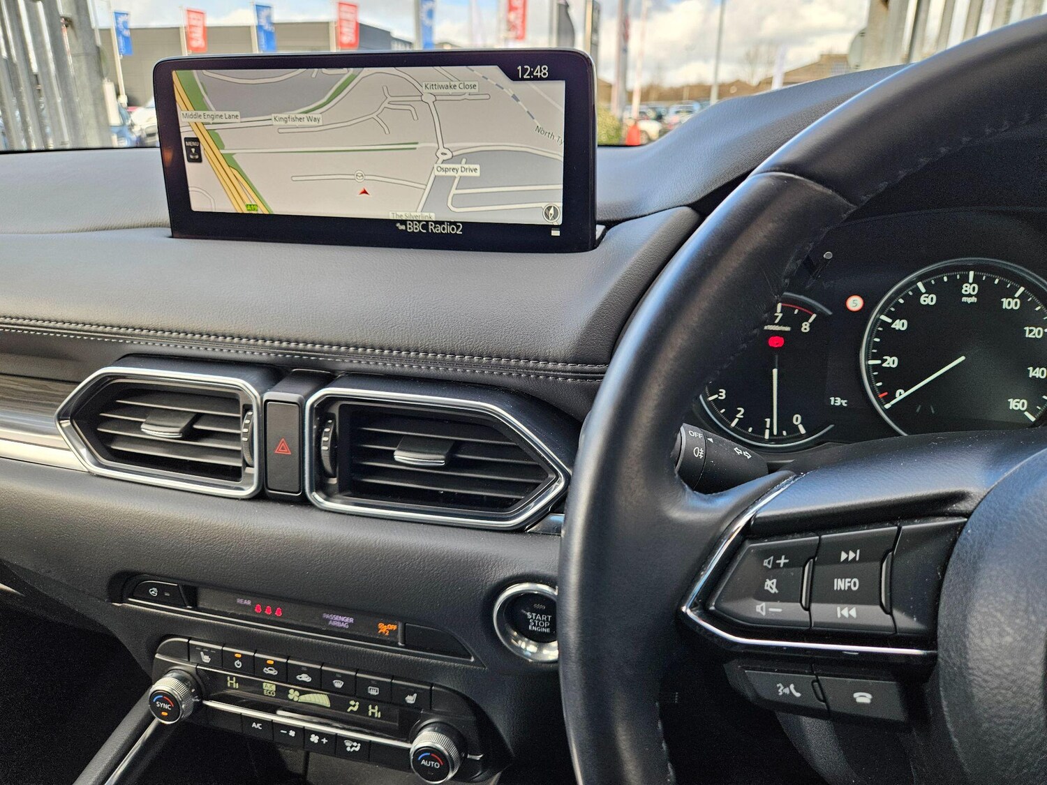 Used Mazda CX-5 2022 for sale - 77723618: Photo 15