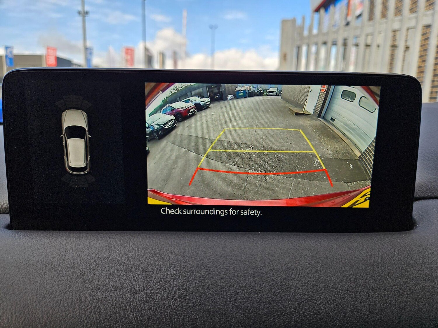 Used Mazda CX-5 2022 for sale - 77723618: Photo 16