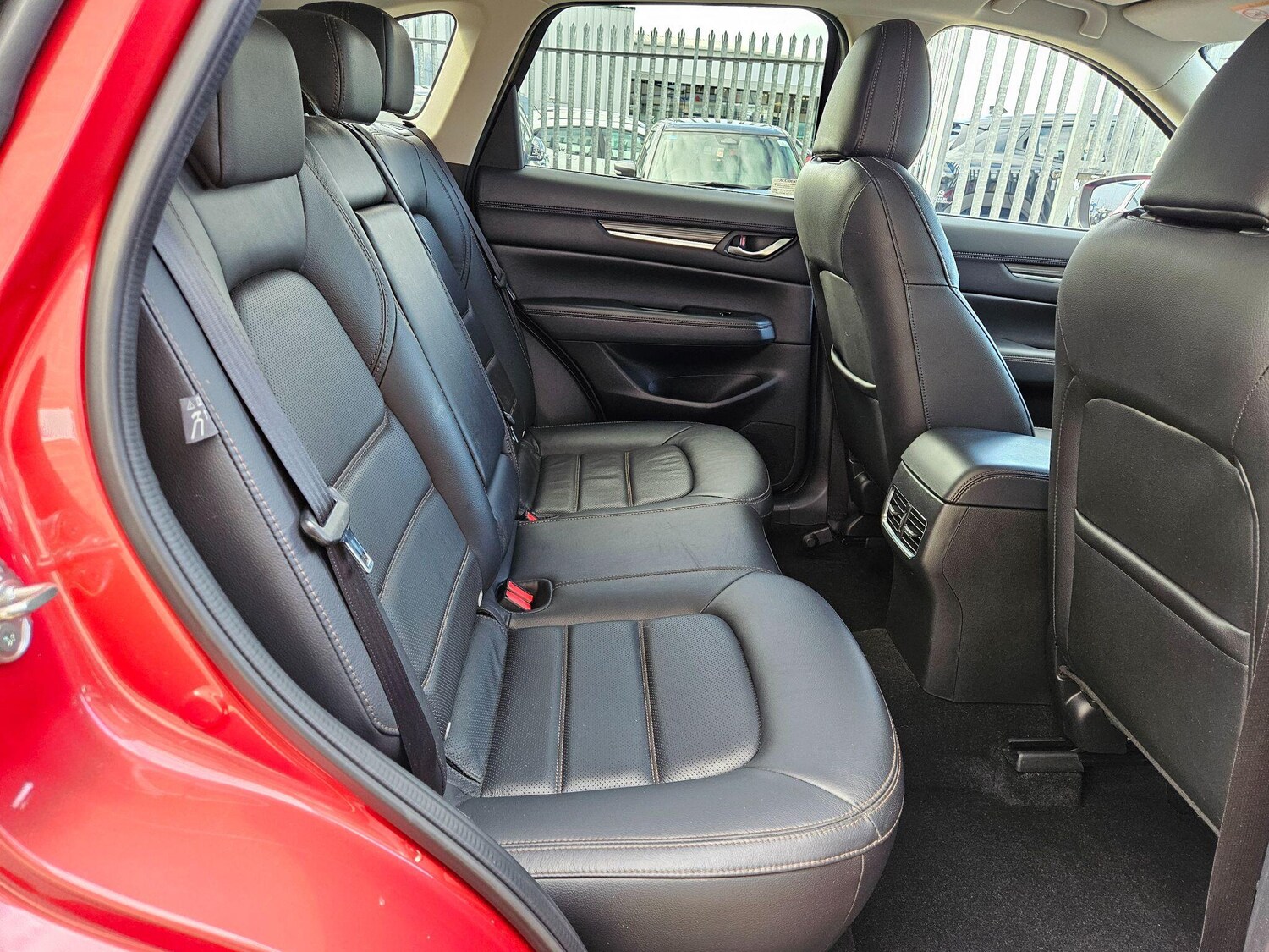 Used Mazda CX-5 2022 for sale - 77723618: Photo 17