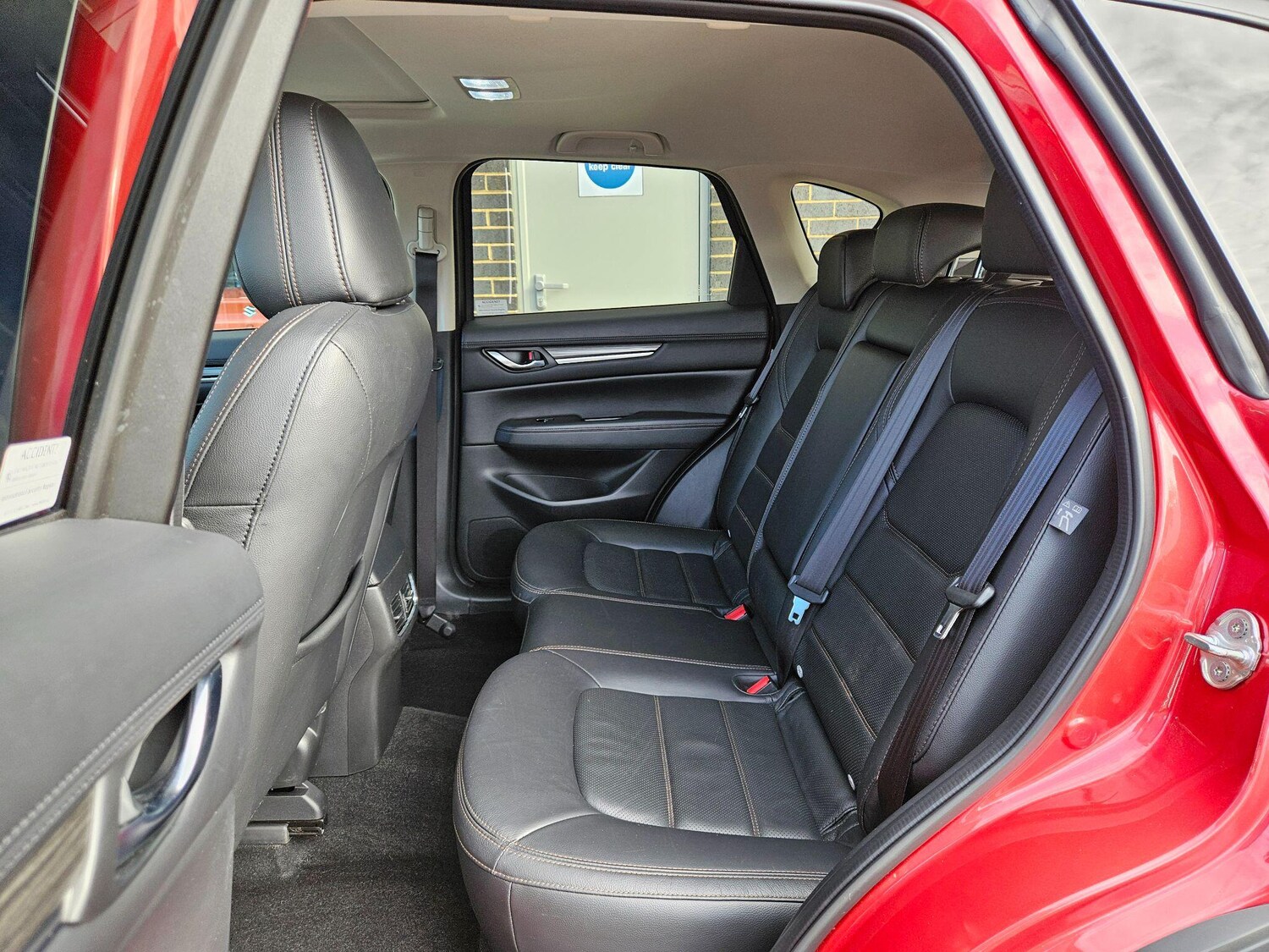 Used Mazda CX-5 2022 for sale - 77723618: Photo 18