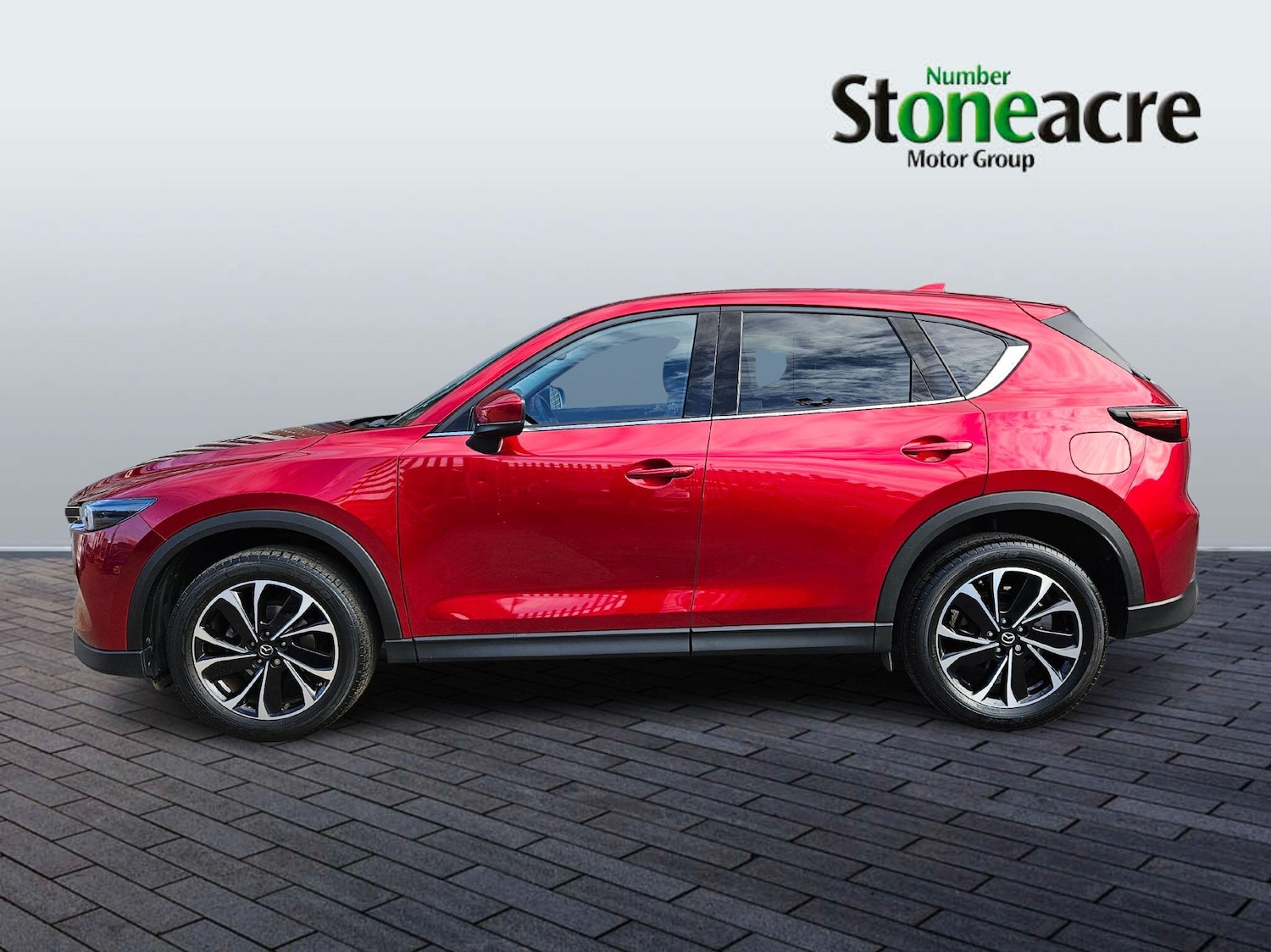 Used Mazda CX-5 2022 for sale - 77723618: Photo 6