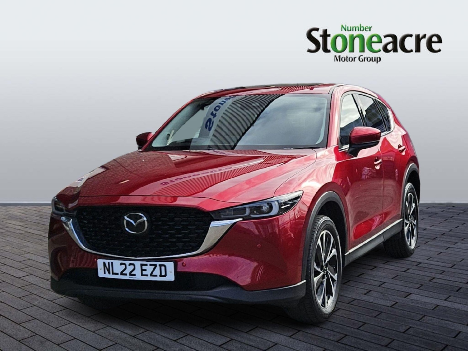 Used Mazda CX-5 2022 for sale - 77723618: Photo 7