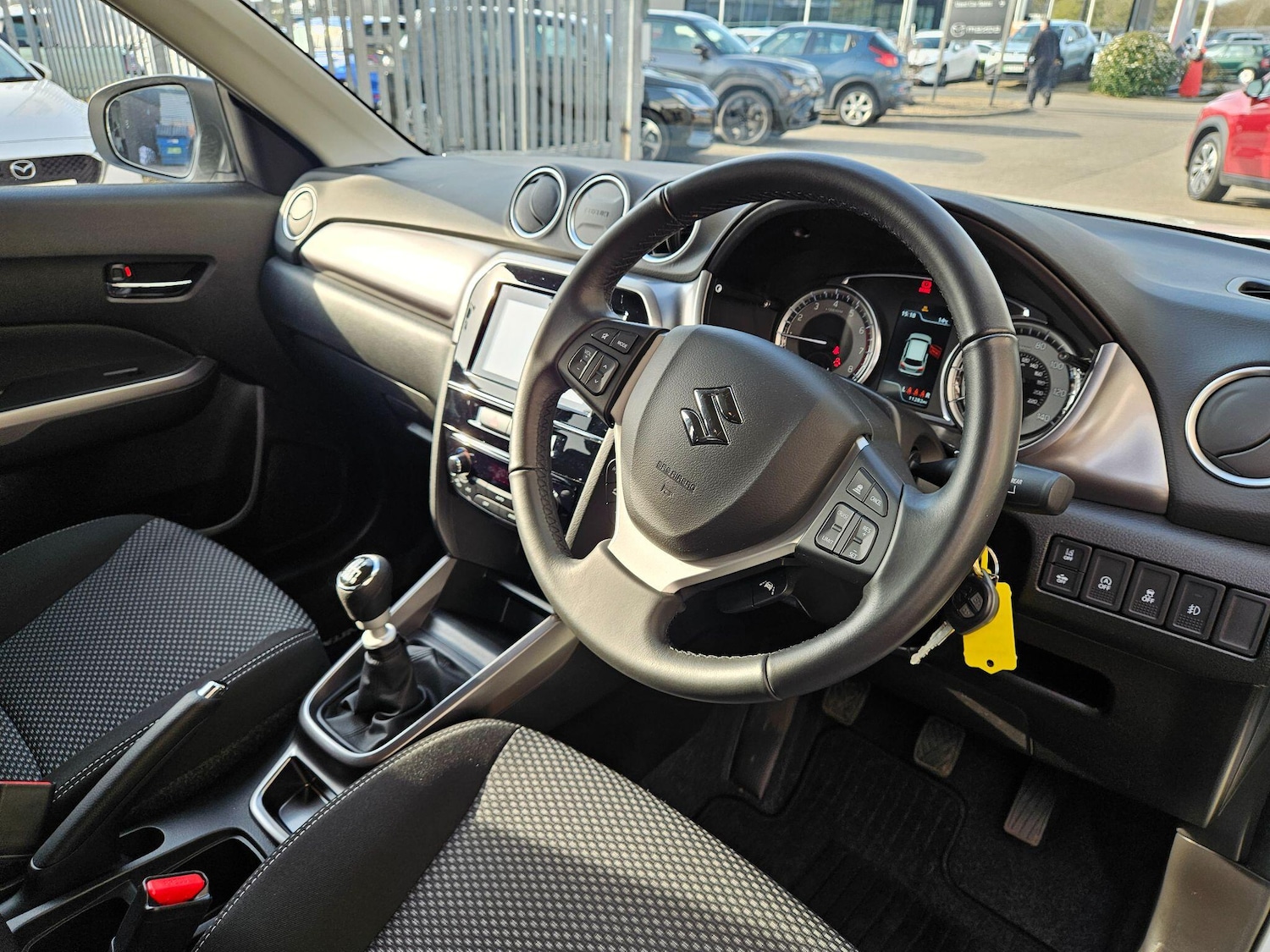 Used Suzuki Vitara 2023 for sale - 78007256: Photo 11