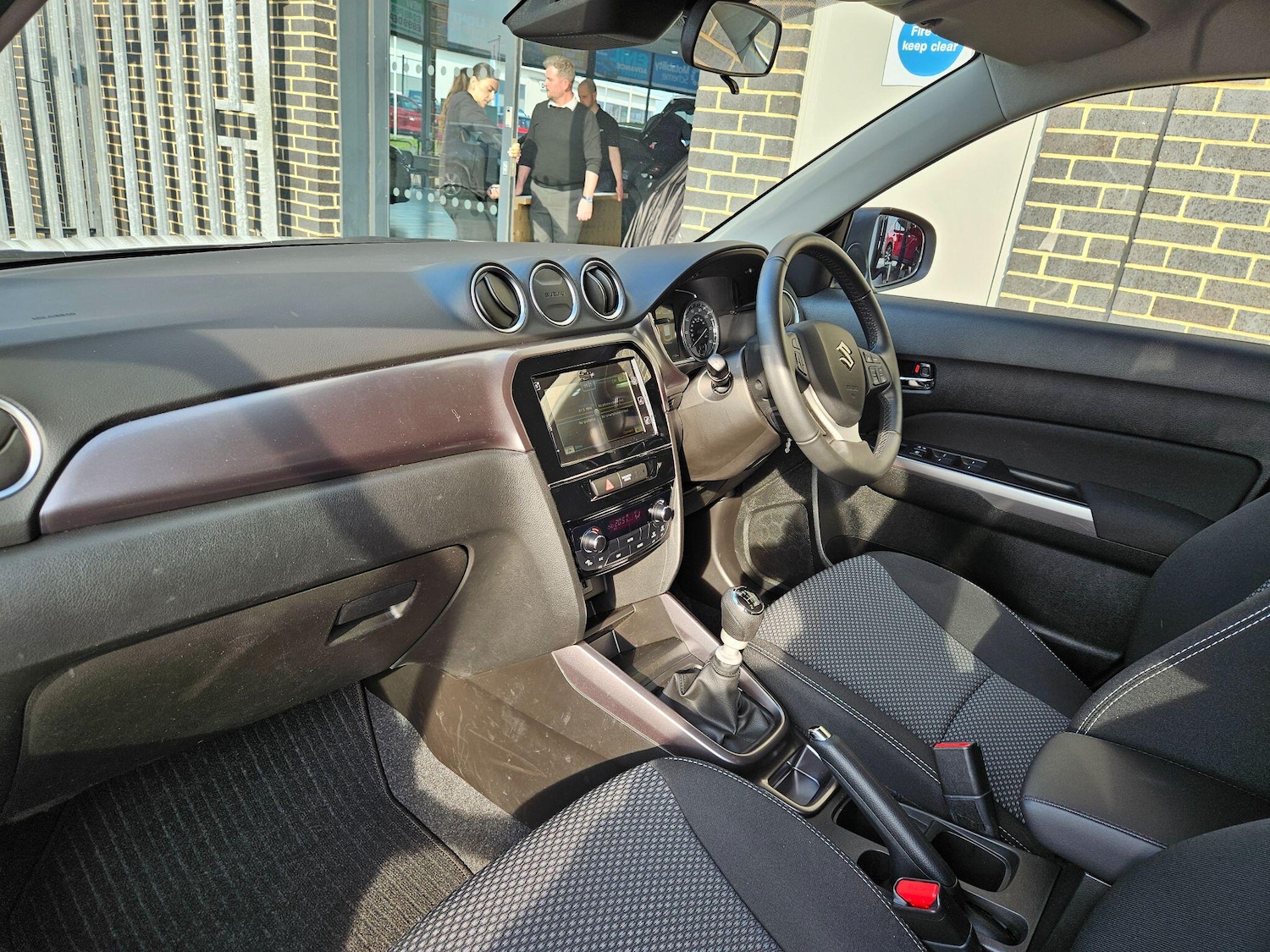 Used Suzuki Vitara 2023 for sale - 78007256: Photo 13