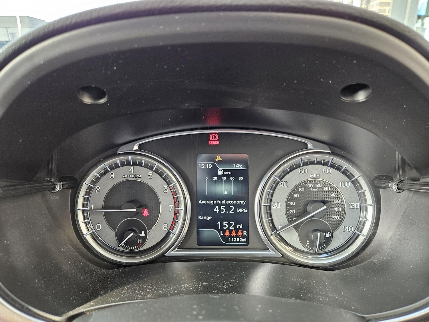 Used Suzuki Vitara 2023 for sale - 78007256: Photo 14