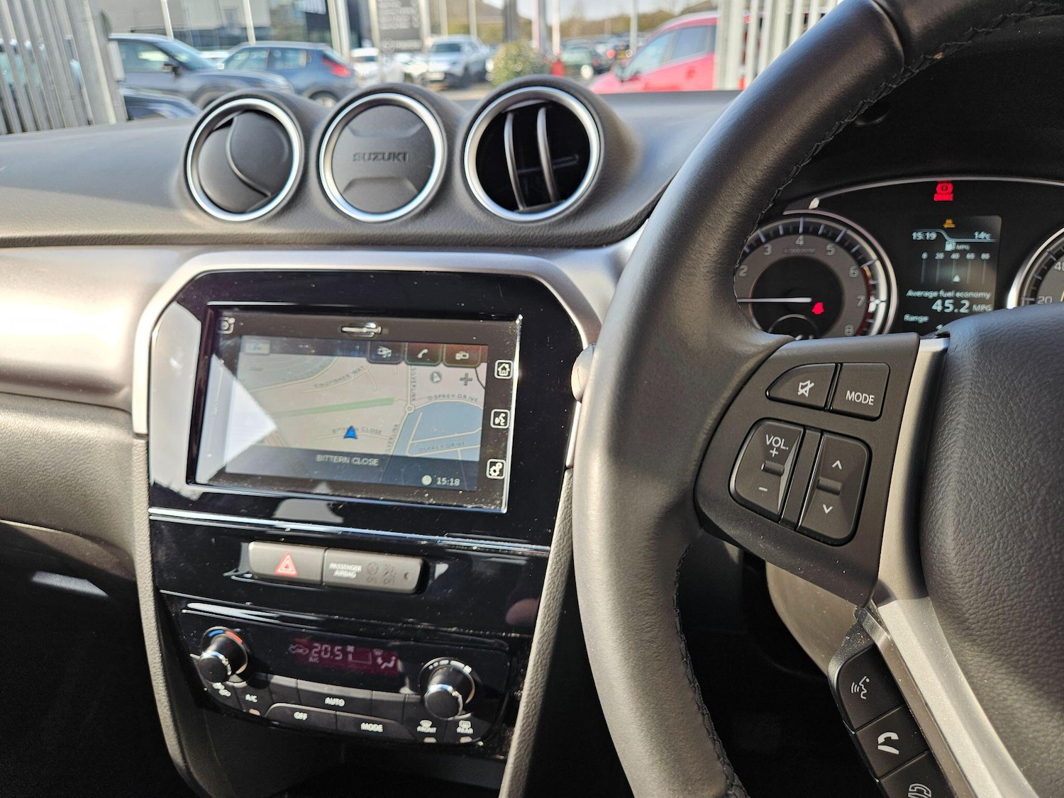 Used Suzuki Vitara 2023 for sale - 78007256: Photo 15