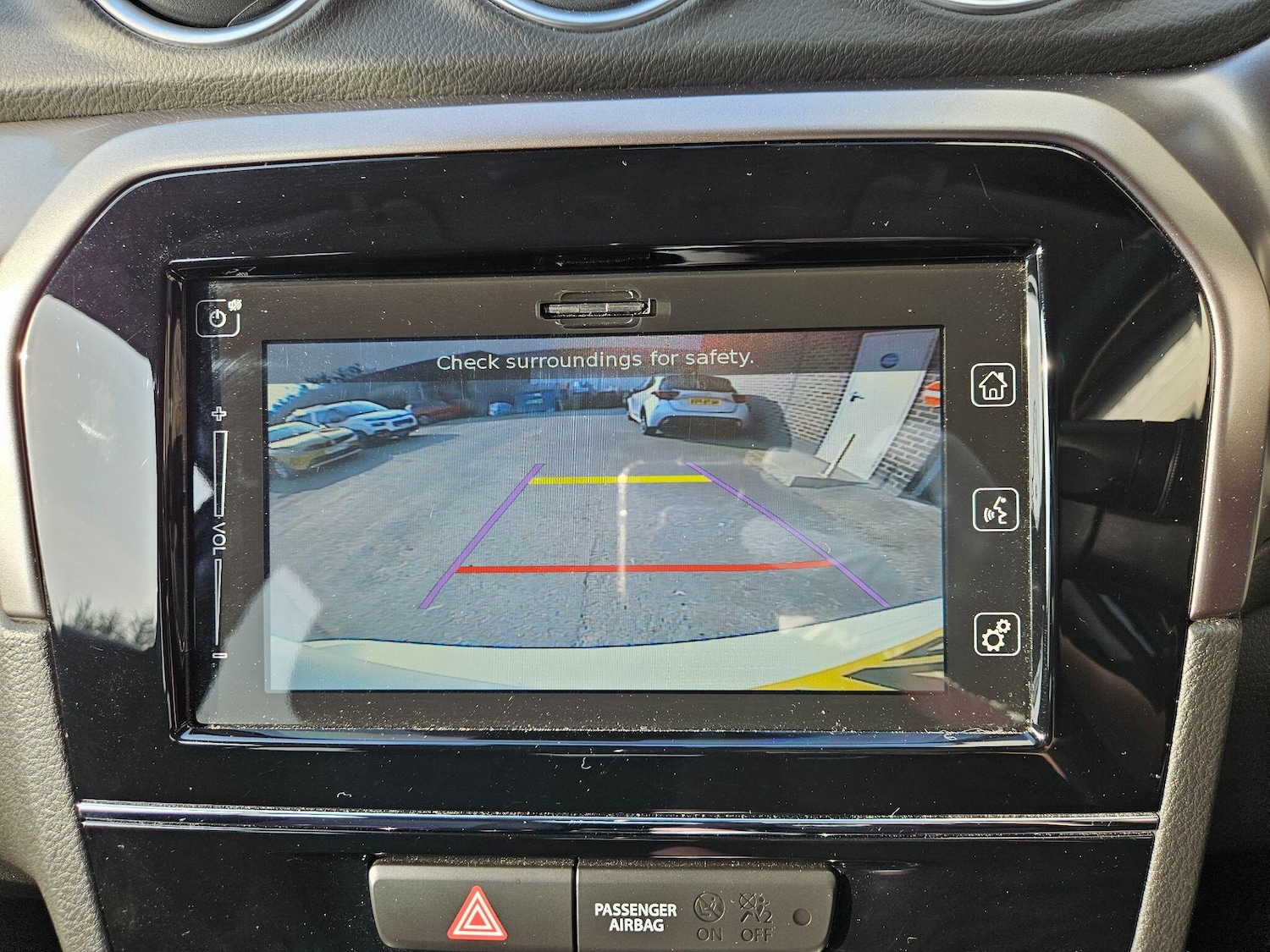 Used Suzuki Vitara 2023 for sale - 78007256: Photo 16