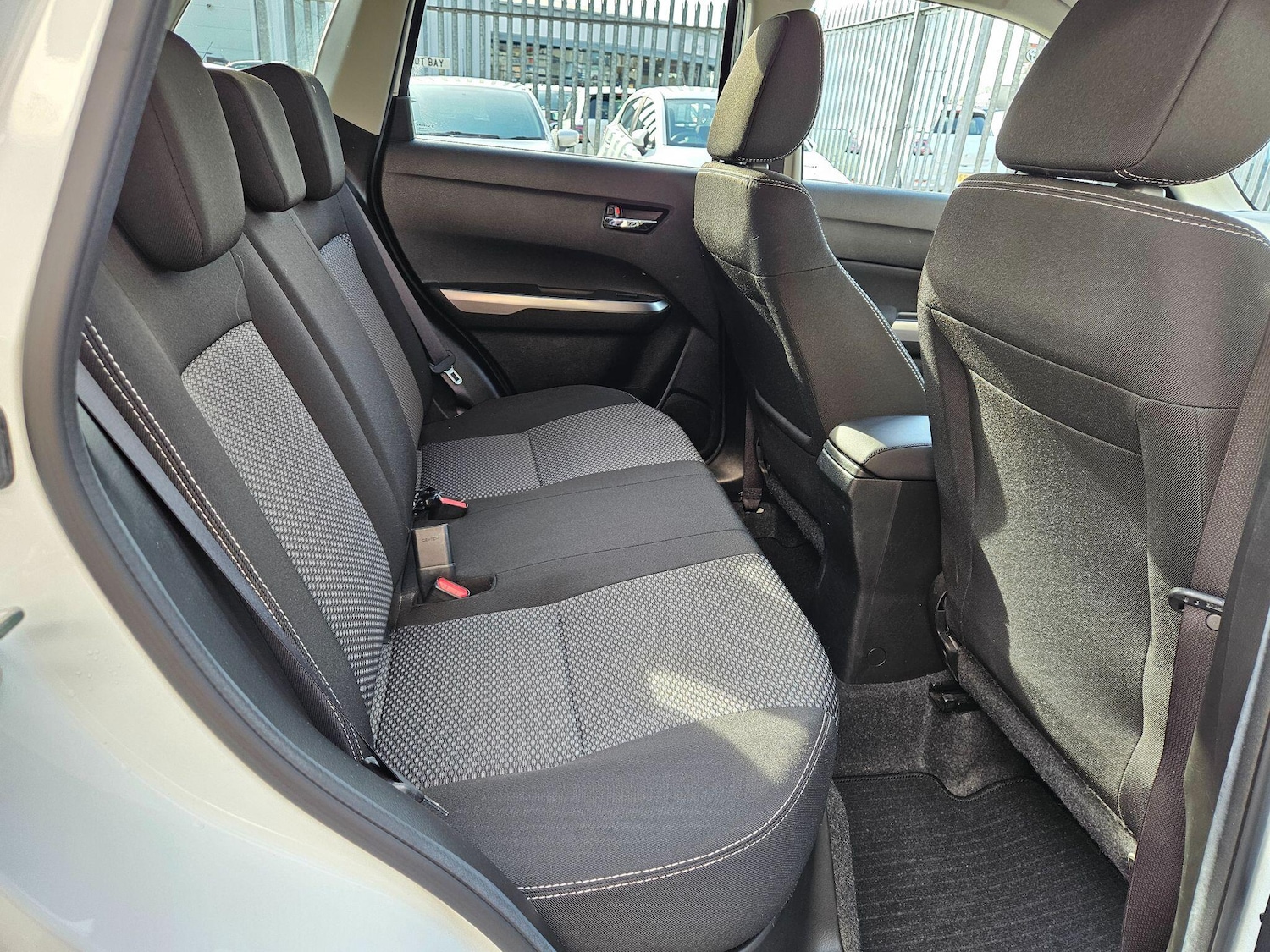 Used Suzuki Vitara 2023 for sale - 78007256: Photo 17