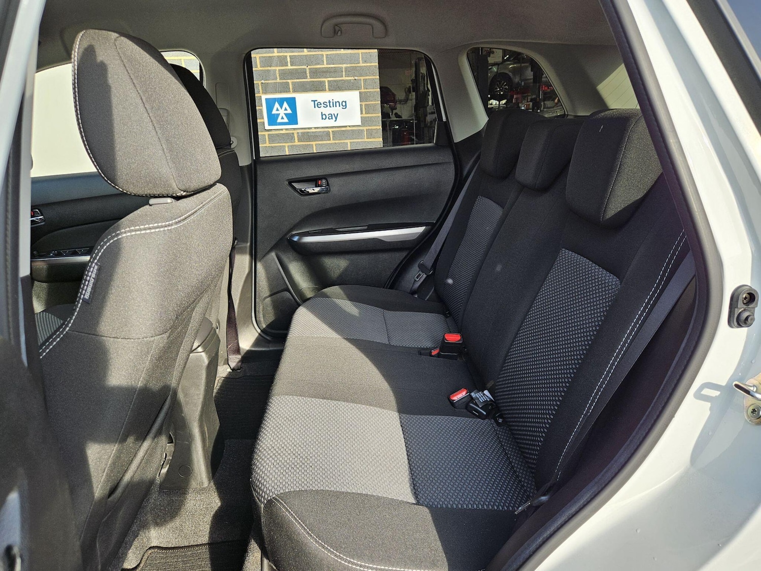 Used Suzuki Vitara 2023 for sale - 78007256: Photo 18