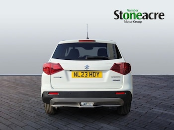 Used Suzuki Vitara 2023 for sale - 78007256: Photo