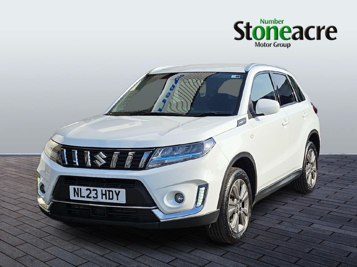 Used Suzuki Vitara 2023 for sale - 78007256: Photo 7