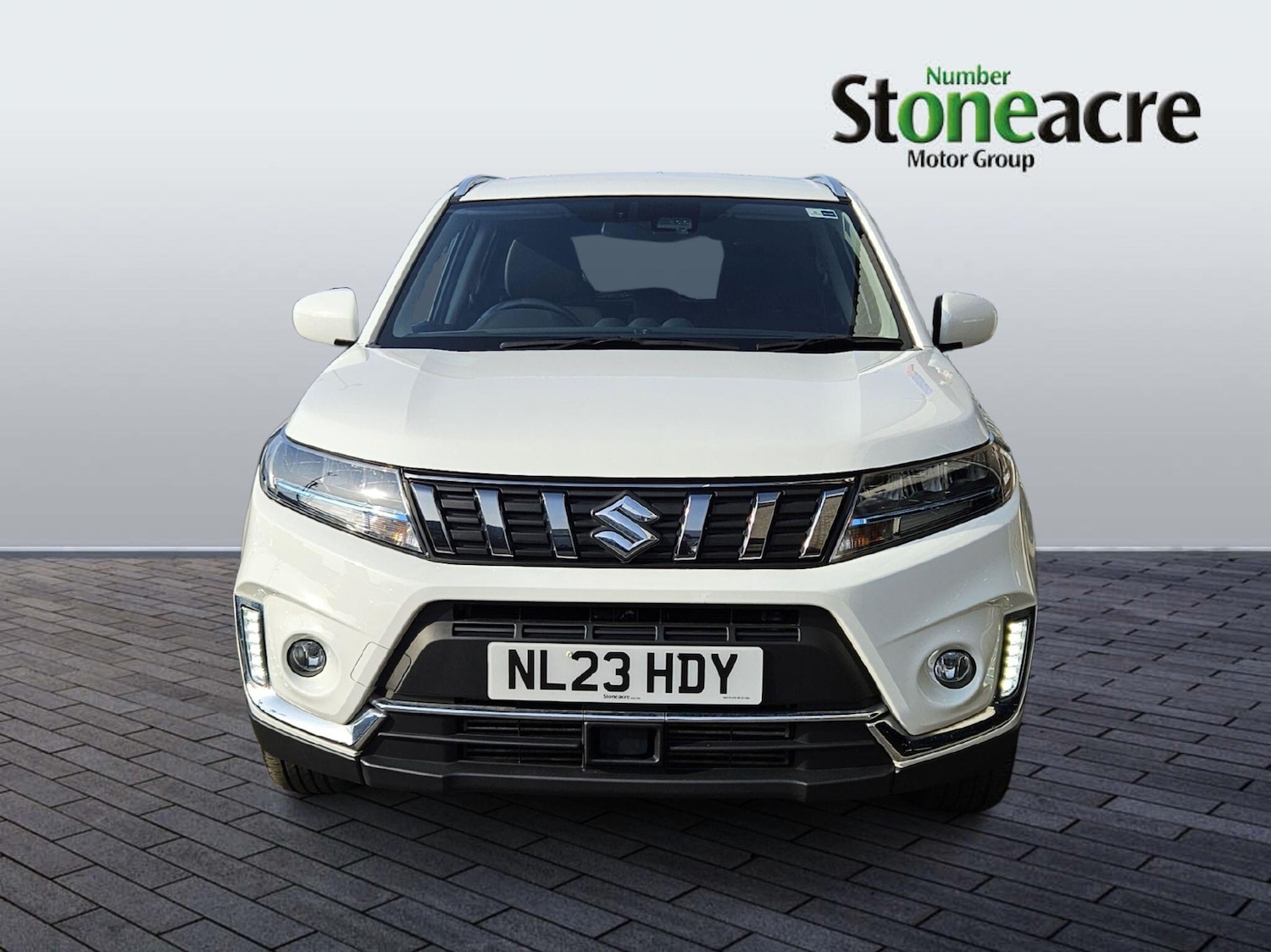 Used Suzuki Vitara 2023 for sale - 78007256: Photo 8