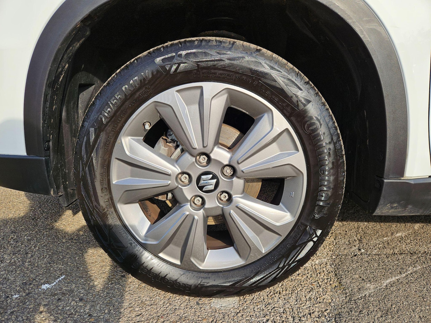 Used Suzuki Vitara 2023 for sale - 78007256: Photo 9