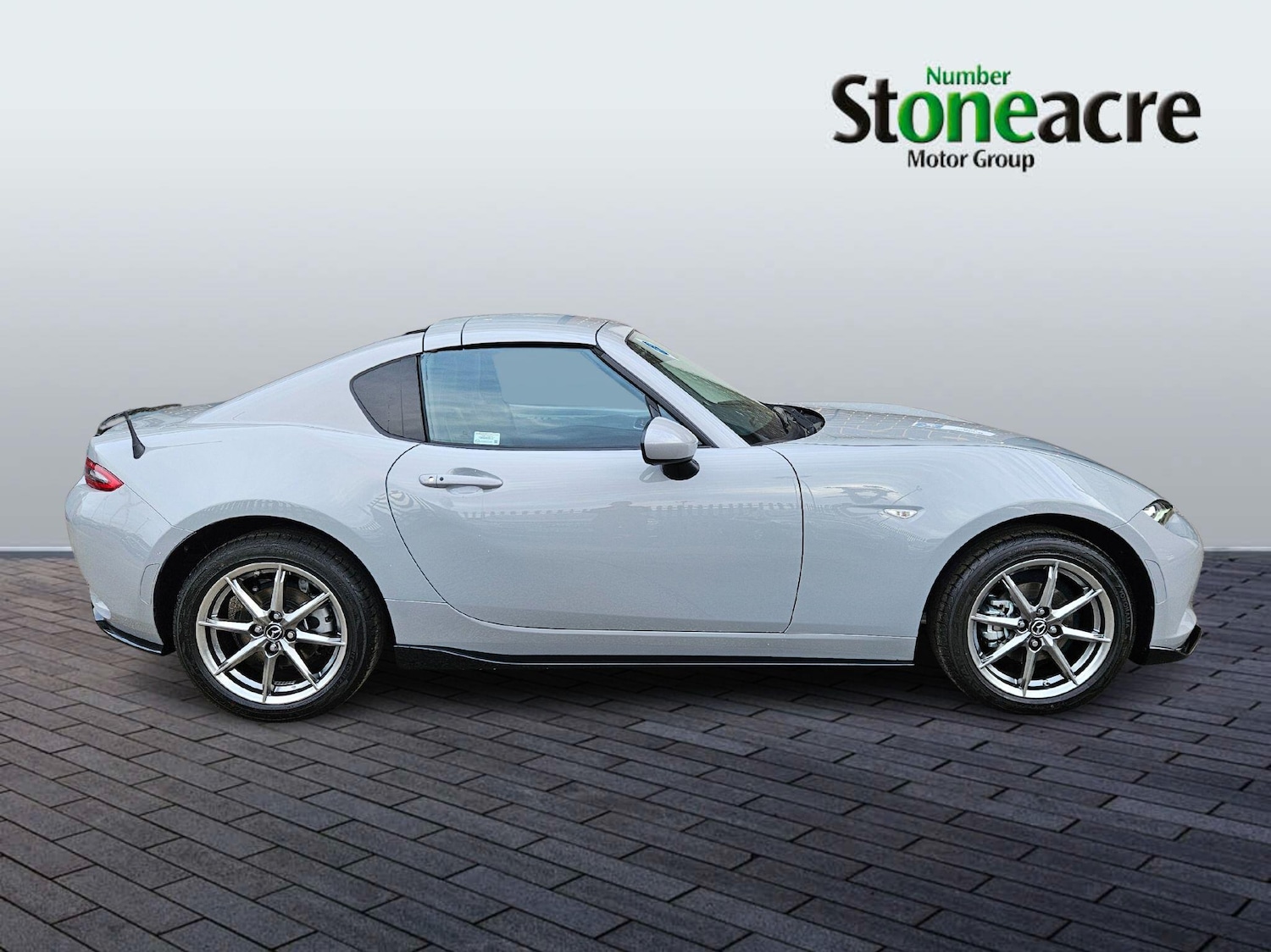 Used Mazda MX-5 2025 for sale - 77723370: Photo 2