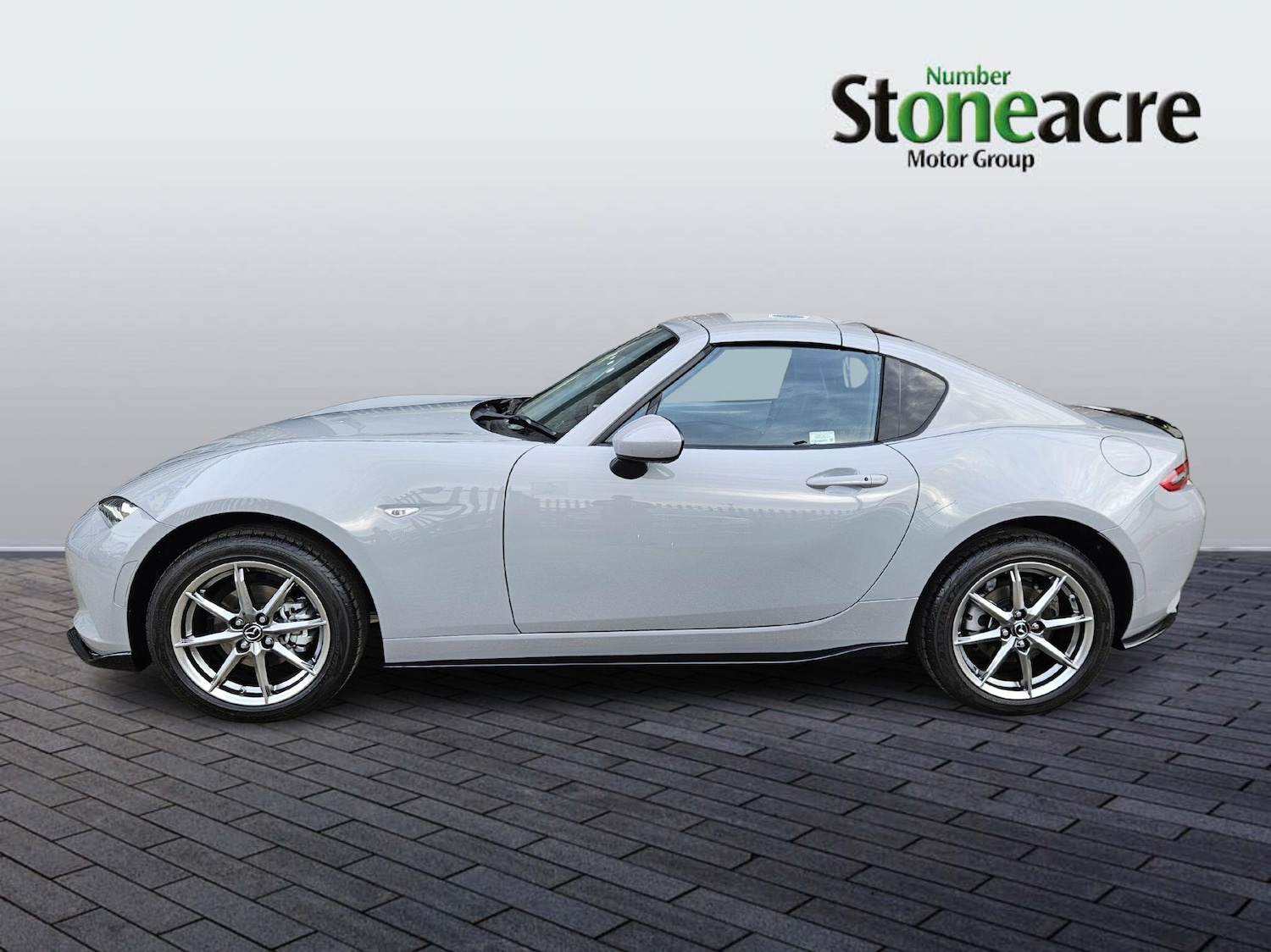 Used Mazda MX-5 2025 for sale - 77723370: Photo 6