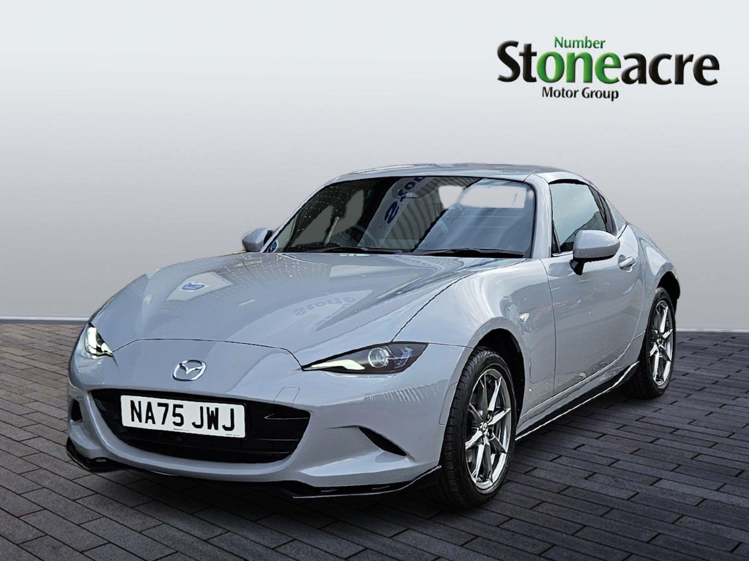 Used Mazda MX-5 2025 for sale - 77723370: Photo 7