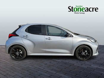 Used Mazda Mazda2 HYBRID 2025 for sale - 78898356: Photo