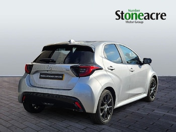 Used Mazda Mazda2 HYBRID 2025 for sale - 78898356: Photo