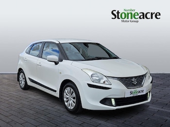 Used Suzuki Baleno 2018 for sale - 78910622: Photo