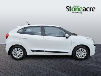 Used Suzuki Baleno 2018 for sale - 78910622: Photo