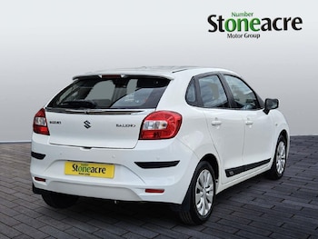 Used Suzuki Baleno 2018 for sale - 78910622: Photo